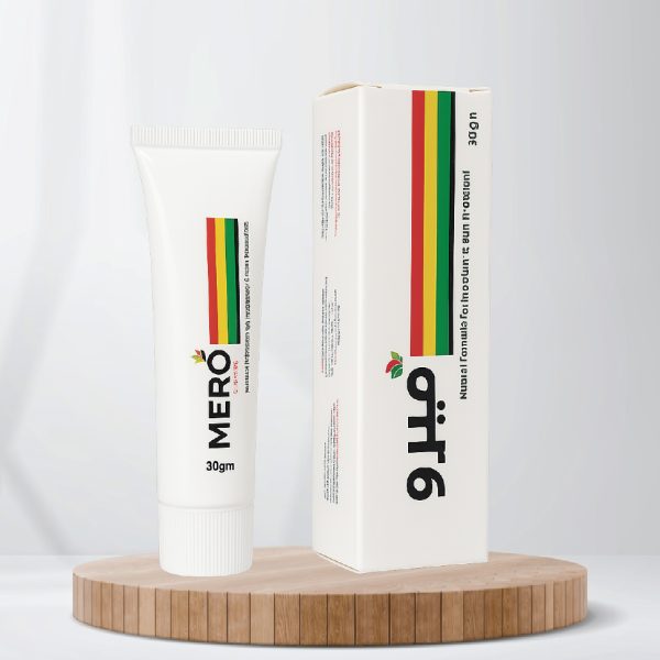 MERO CREAM